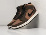 Кроссовки Nike Air Jordan 1 Mid - 33498