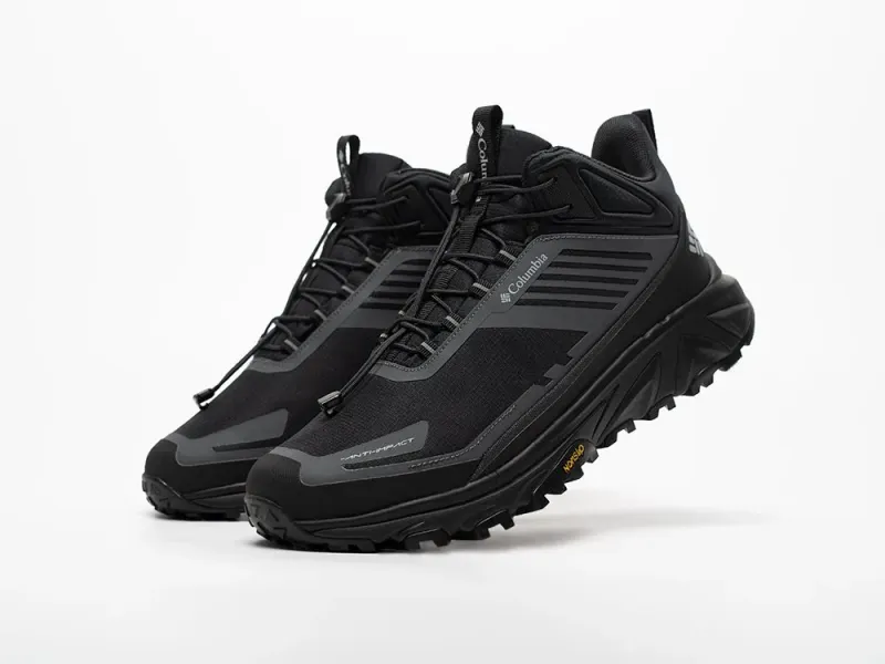 Зимние Кроссовки Columbia Cloudflow Flt Mid - 43582