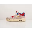 Кроссовки Nike Air Jordan 4 Retro - 24276