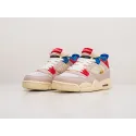 Кроссовки Nike Air Jordan 4 Retro - 24276