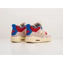 Кроссовки Nike Air Jordan 4 Retro - 24276