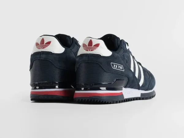 Кроссовки Adidas ZX 750 - 47342