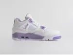 Кроссовки Nike Air Jordan 4 Retro - 40423