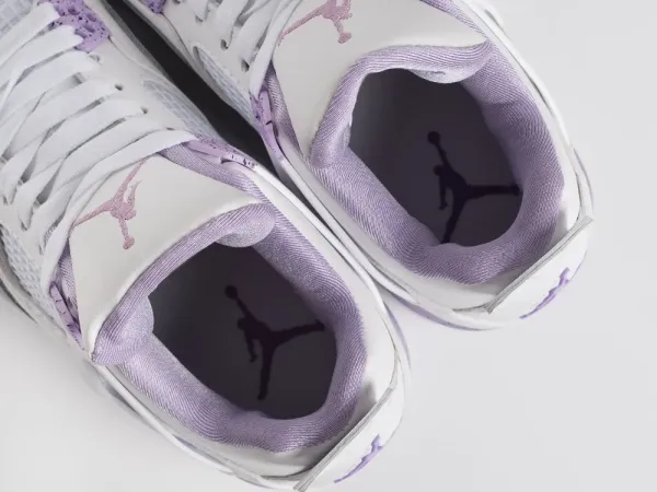 Кроссовки Nike Air Jordan 4 Retro - 40423