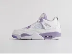 Кроссовки Nike Air Jordan 4 Retro - 40423