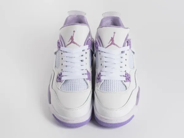 Кроссовки Nike Air Jordan 4 Retro - 40423