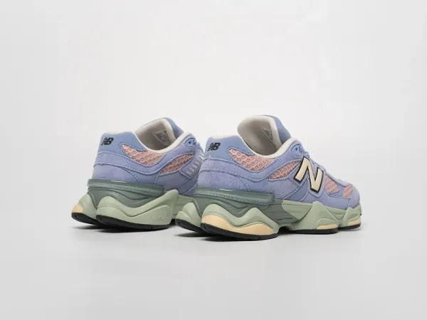 Кроссовки New Balance 9060 - 41900
