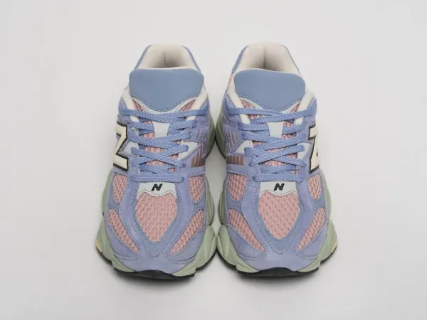 Кроссовки New Balance 9060 - 41900