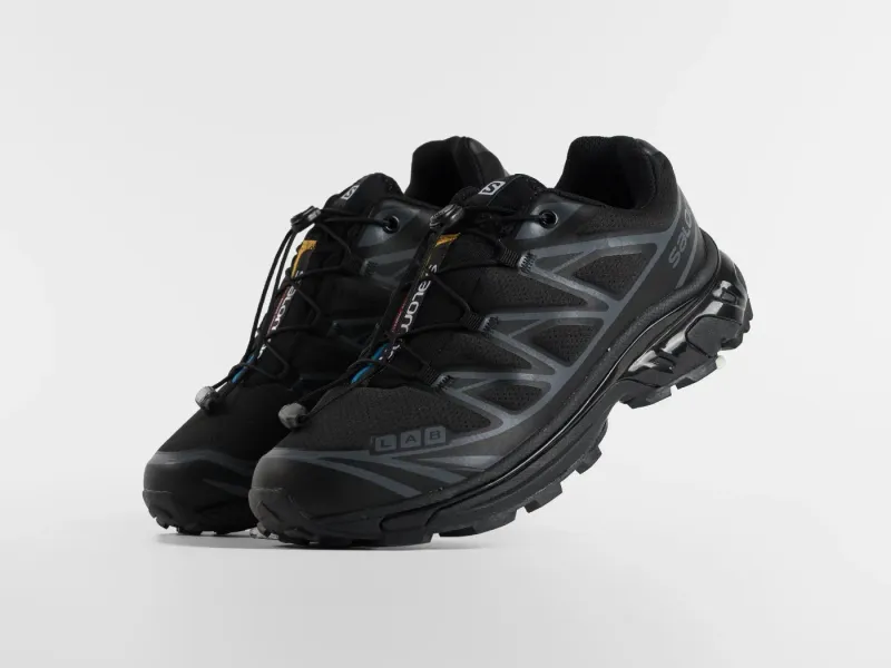 Кроссовки Salomon ADVANCED XT-6 ADV - 46854