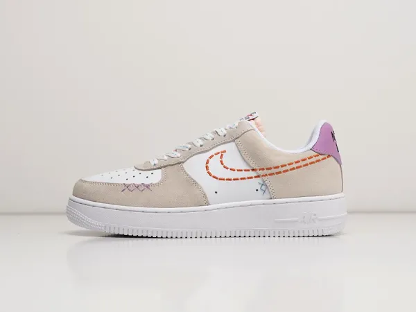 Кроссовки Nike Air Force 1 07 LV8 1 - 34544