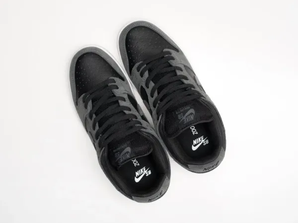 Кроссовки Nike SB Dunk Low - 33932