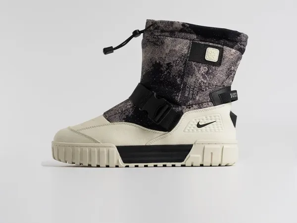 Зимние Сапоги Nike Winterproof High - 45888