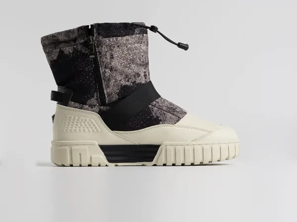 Зимние Сапоги Nike Winterproof High - 45888