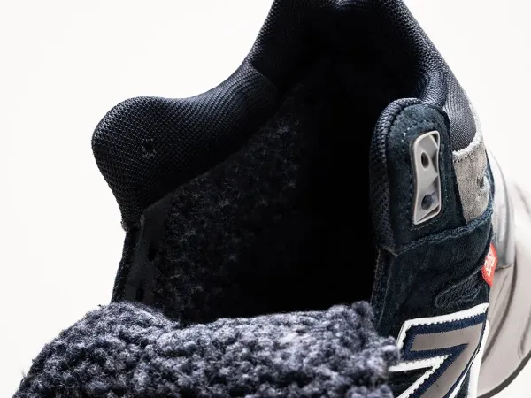 Зимние Кроссовки New Balance 9060 High - 39315