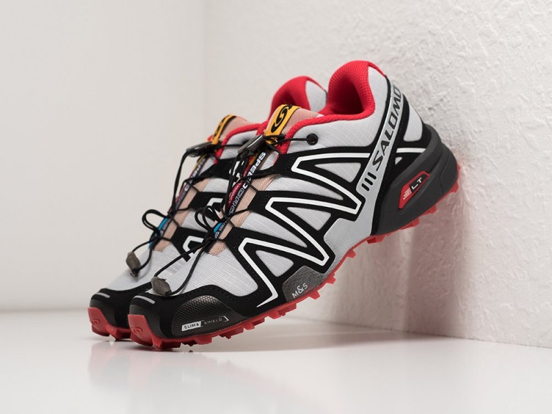 Кроссовки Salomon SPEEDCROSS 3 CS - 37373