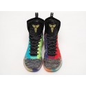 Кроссовки Nike Kobe 10 Elite High - 41962