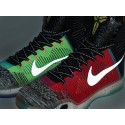 Кроссовки Nike Kobe 10 Elite High - 41962