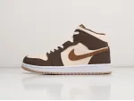Кроссовки Nike Air Jordan 1 Mid - 36538