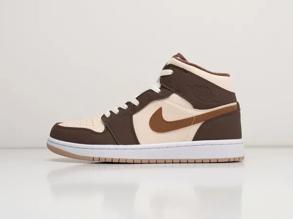 Кроссовки Nike Air Jordan 1 Mid - 36538
