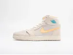 Кроссовки Nike Air Jordan 1 Zoom Air CMFT - 40059