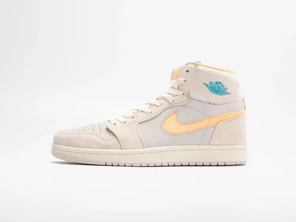 Кроссовки Nike Air Jordan 1 Zoom Air CMFT - 40059