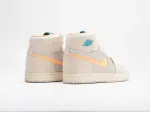 Кроссовки Nike Air Jordan 1 Zoom Air CMFT - 40059