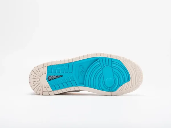 Кроссовки Nike Air Jordan 1 Zoom Air CMFT - 40059