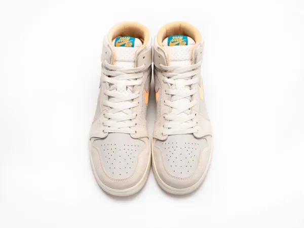Кроссовки Nike Air Jordan 1 Zoom Air CMFT - 40059