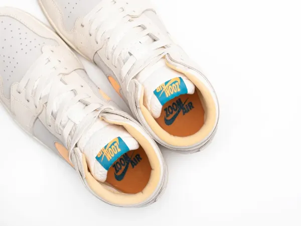 Кроссовки Nike Air Jordan 1 Zoom Air CMFT - 40059