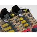 Кроссовки Adidas ZX 750 - 43357