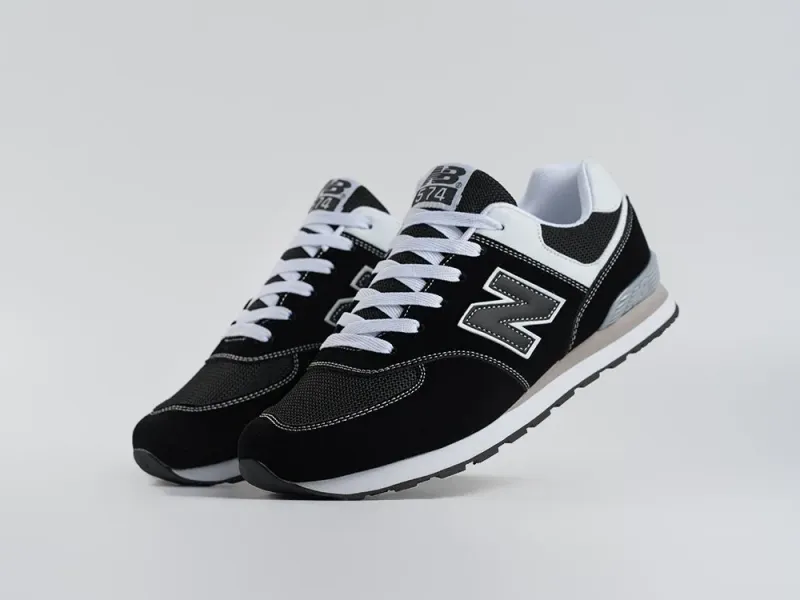 Кроссовки New Balance 574 - 44451