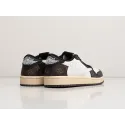 Кроссовки Louis Vuitton x Nike Air Jordan 1 Low - 30023