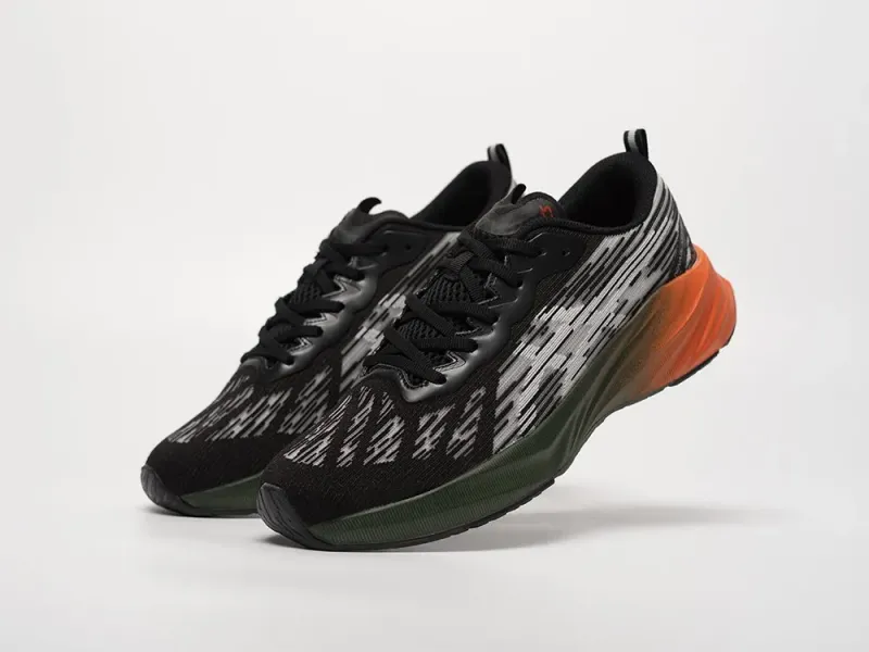 Кроссовки Asics Novablast 3 - 41674
