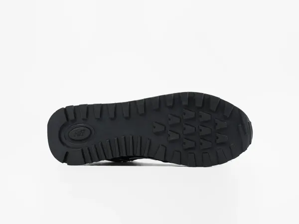 Зимние Кроссовки Stone Island x New Balance 574 Mid - 43940