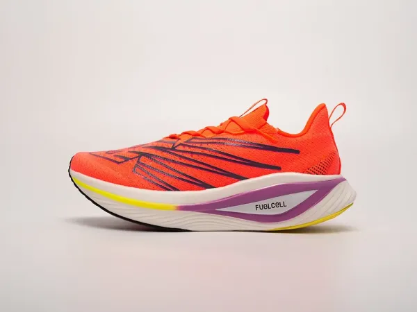 Кроссовки New Balance FuelCell SC Elite v3 - 42424