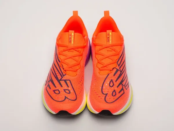 Кроссовки New Balance FuelCell SC Elite v3 - 42424