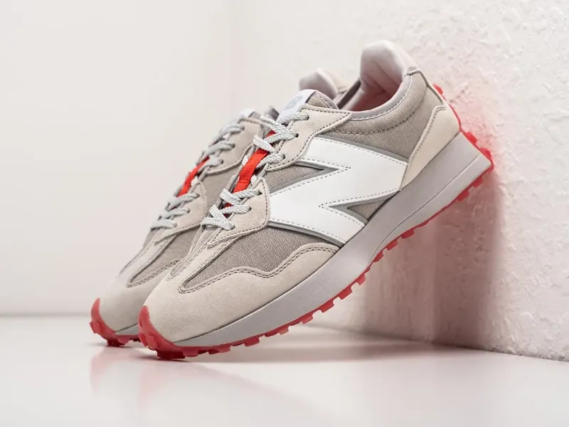 Кроссовки New Balance 327 - 32555