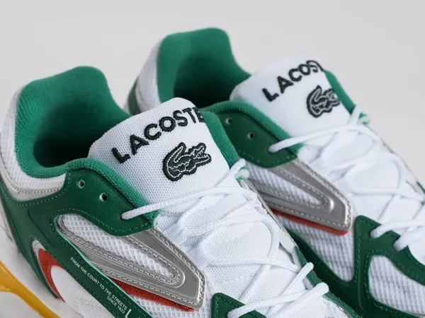 Кроссовки Lacoste - 45200
