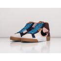Кроссовки Nike SB Zoom Blazer Mid - 27371
