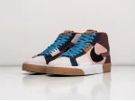 Кроссовки Nike SB Zoom Blazer Mid - 27371