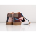 Кроссовки Nike SB Zoom Blazer Mid - 27371