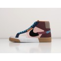 Кроссовки Nike SB Zoom Blazer Mid - 27371