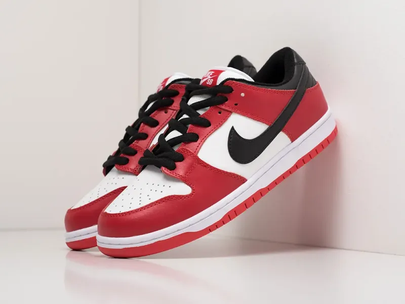 Кроссовки Nike SB Dunk Low - 22664