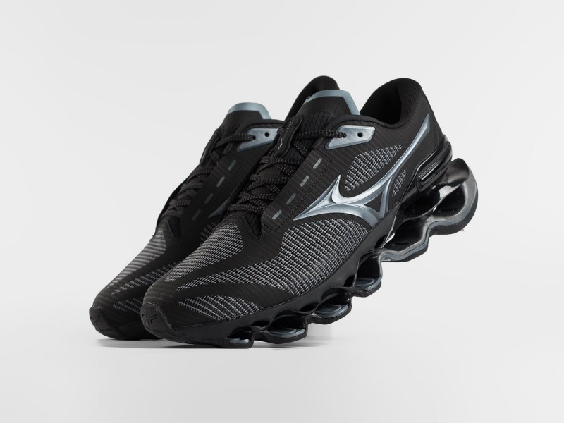 Кроссовки Mizuno Wave Prophecy 14 - 46924