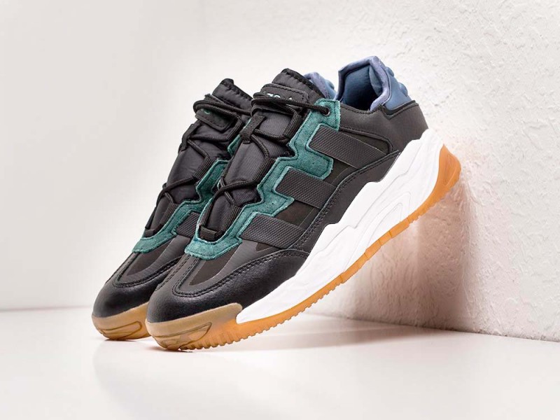 Кроссовки Adidas Niteball - 27886