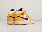 Кроссовки Nike Air Jordan 1 Mid - 29080