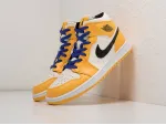 Кроссовки Nike Air Jordan 1 Mid - 29080