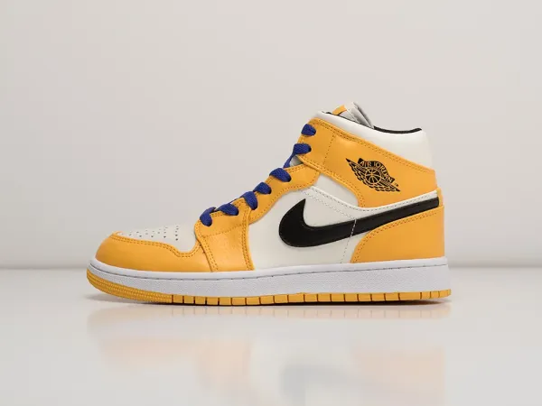 Кроссовки Nike Air Jordan 1 Mid - 29080