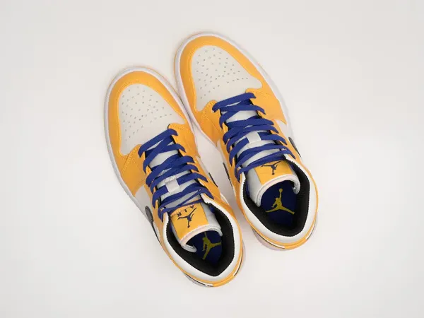 Кроссовки Nike Air Jordan 1 Mid - 29080