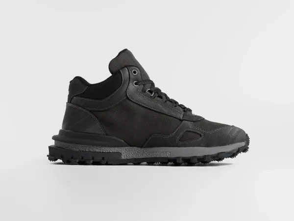 Зимние Кроссовки Lacoste ELITE ACTIVE - 47554